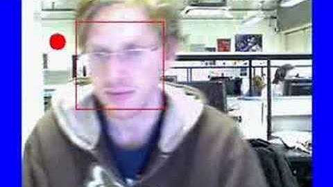 Alan Taylor : Augmented Reality Assignment 2