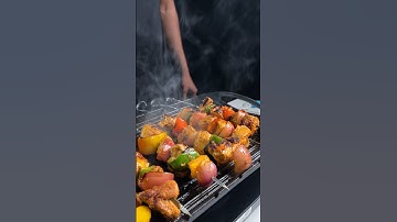 Chicken Tikka #shorts