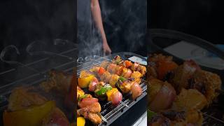 Chicken Tikka #shorts screenshot 4