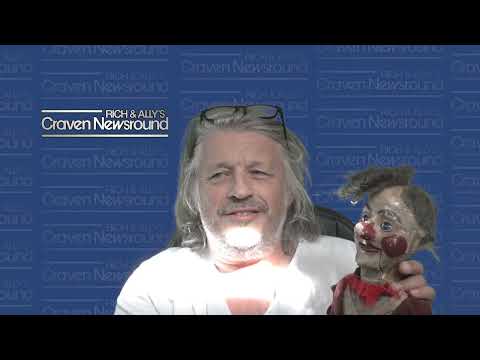 Rich and Ally’s Craven Newsround - Thursday 10th September 2026