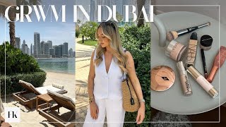 GET READY WITH ME IN DUBAI!! | Freya Killin screenshot 4