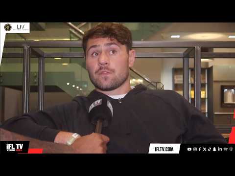 'I'M NOT SURE I WILL FIGHT AGAIN ...' - DAVE ALLEN OPENS UP / RUIZ, HEARN, WHYTE, FISHER, AJ v FURY