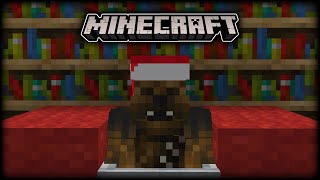 this Minecraft video will make you comfortable