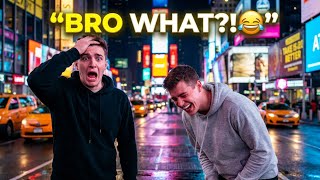 When Everything Goes Wrong 😂 | Funny Clip