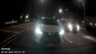 MALAYSIA DASHCAM EXPERIENCE EPISODE #170