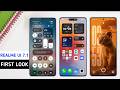 Realme UI 7.1 Update : New Features & Schedule 🔥 Realme New Update