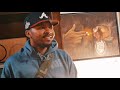 A day in the life of visual artist ft sean marques hustle hippies ep 3