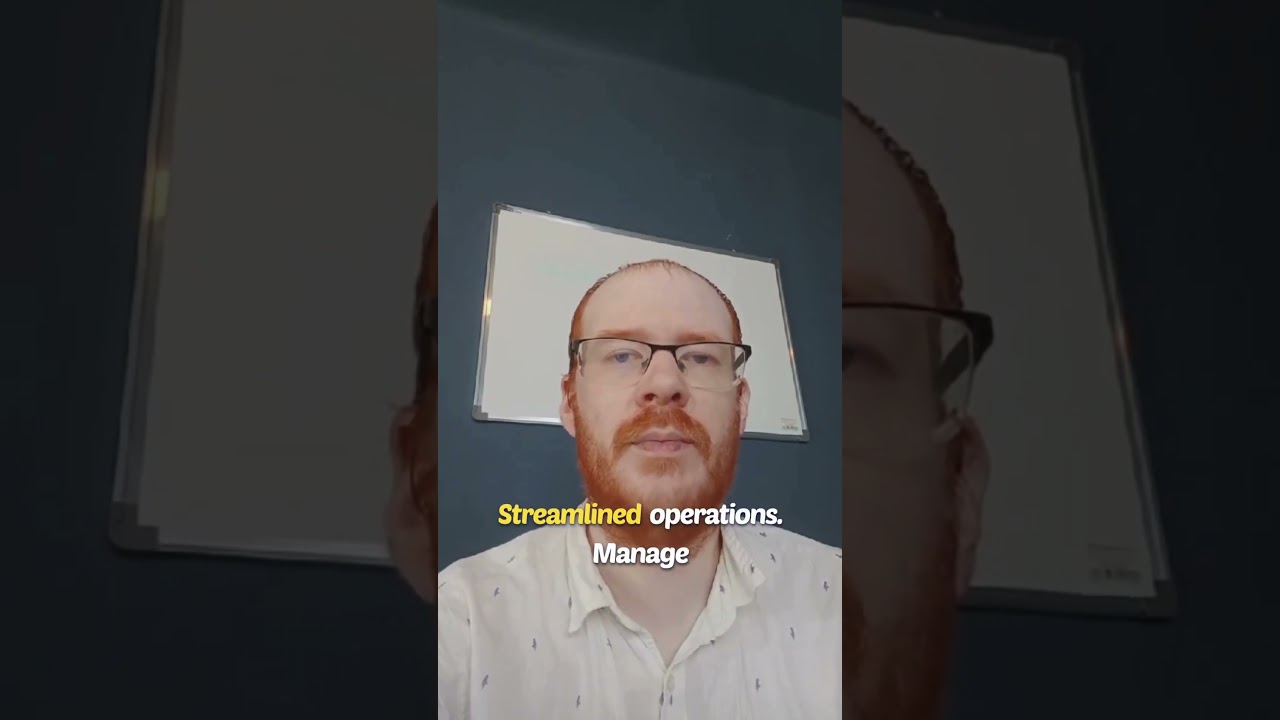 Branded Church Management System
