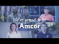 Being amcor