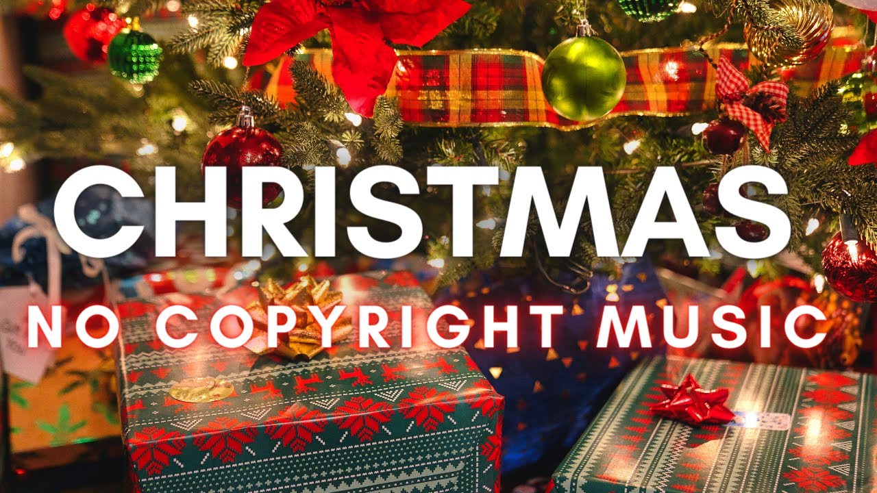 Christmas Background Music no Copyright | No Copyright Music - YouTube