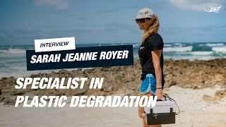 Sarah-Jeanne Royer  | New member of our International Scientific Advisory Board