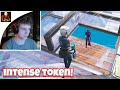 REET FAXUTY vs FRAANTICC PXMP😳 [FORTNITE TOKEN/WAGER]