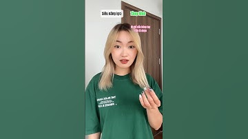 #pov Bạn có siêu năng lực tàng hình | Đỗ Ngọc Phương Linh #hotlinepling #giaitri #plingpov