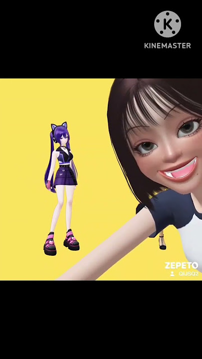 New Dance style 3D anime😍😍 #trending #ai #viralvideo #dance