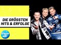 Die MusikApostel ❤️ Ihre größten Hits & Erfolge