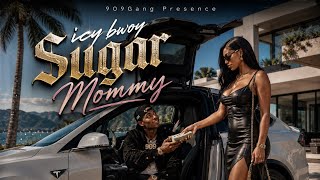 Icy Bwoy_-_Sugar Mammy [Official Audio] WYFL RIDDIM