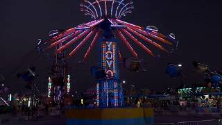 Fayetteville, NC Cumberland County Fair 2019