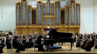 Online Concert /Orchestra Safonov/Amaliya Avakova , Alim Shakh 28.11.20. Online Concert /Orchestra Safonov/Amaliya Avakova , Alim Shakh 28.11.20.