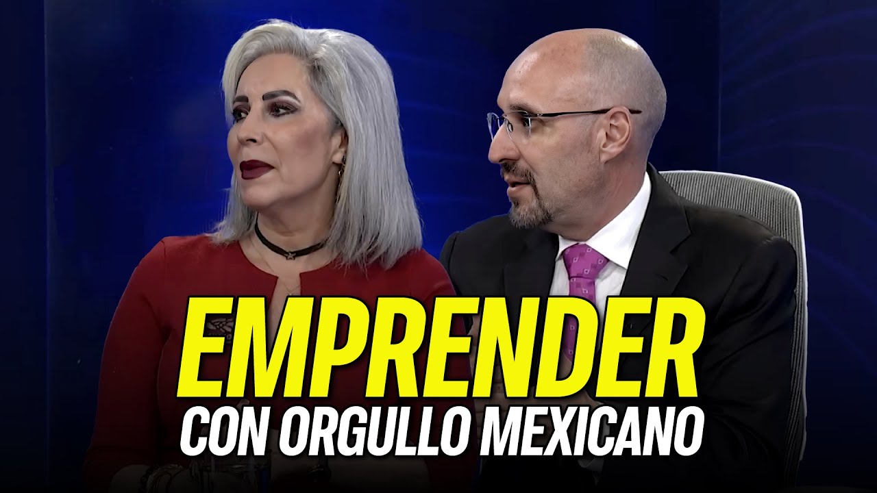 México: de la cultura a la innovación | Hecho en México