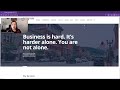 Introduction to VenangoChamber.org