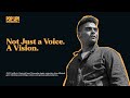Jace Carrillo on La Voix, Latin Fusion &amp; Building a Cinematic Album Universe | Pop Up Conversations