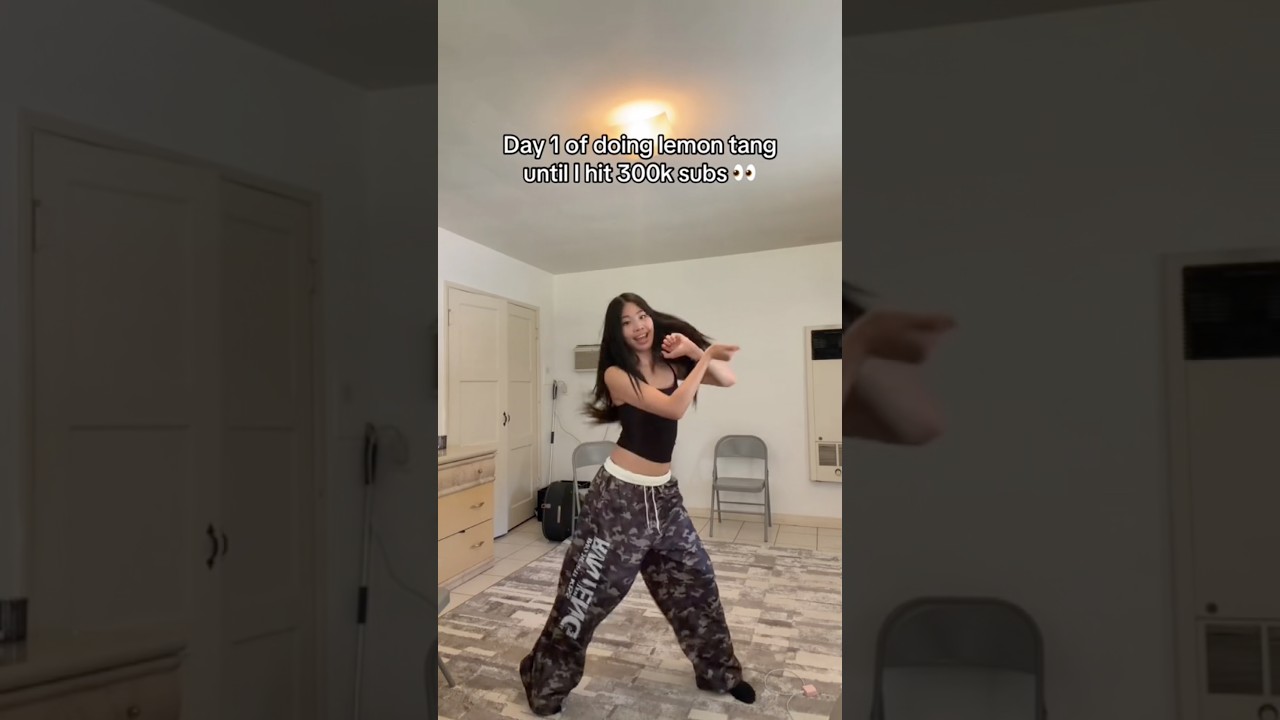 Obejrzyj GUESS HOW LONG THIS WILL TAKE… #trending #lemontang #kpop #h2h #dance w YouTube Obejrzyj GUESS HOW LONG THIS WILL TAKE… #trending #lemontang #kpop #h2h #dance w YouTube