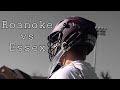 Roanoke college vs ccbc essex lacrosse highlights