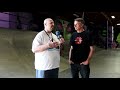 Catching Up With Tony Hawk at the Tony Hawk Pro Monster Energy Twitch Stream
