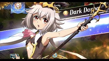 Langrisser Mobile (Apex S8) Part 7