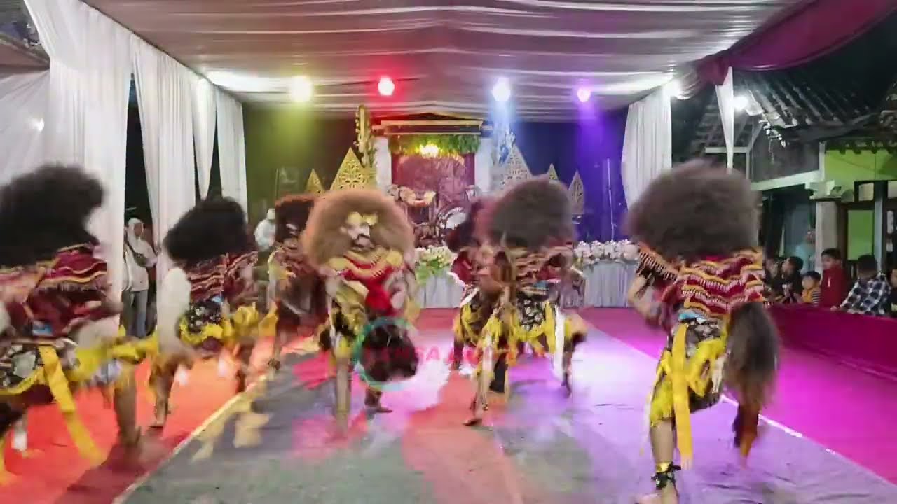 STM 🔥 🔥 🔥 SEKAR TURONGGO MUDO Gabuk