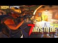 7 Days to Die: Massive Underground Bunker