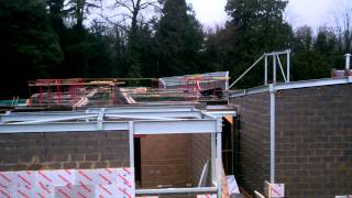 QMC Music Building Progress 2