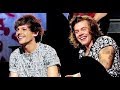 Cutest Larry Stylinson Moments!
