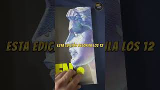 Review Watchmen - Dc Panini Mexico