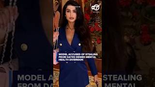 Details emerge on theft allegations against jailed L.A. model