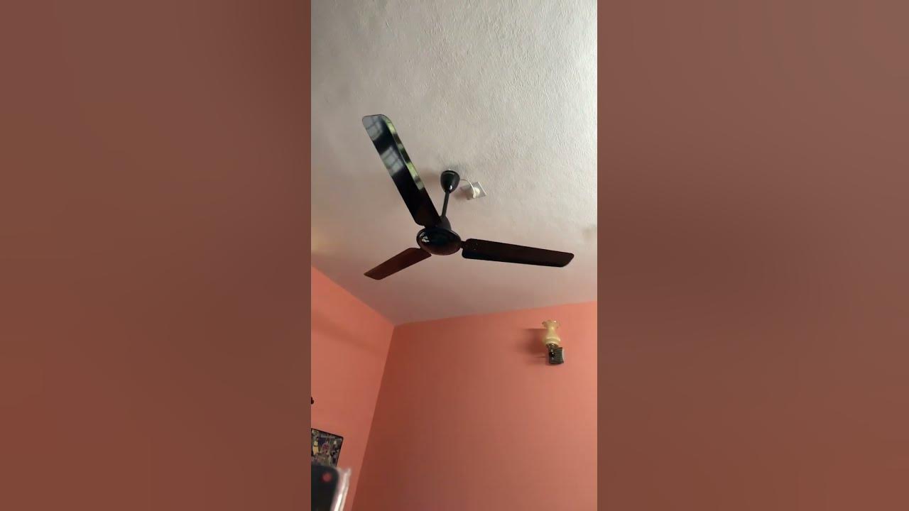 Atomberg Ikano BLDC ceiling fan