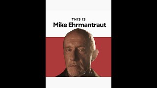 Mike Ehrmantraut INSISTS On Killing Lydia - Breaking Bad