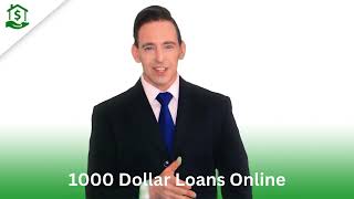 1000 Dollar Loans Online | GreenDayOnline screenshot 4