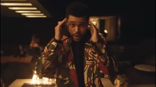 The Weeknd &quot;Attention&quot; (Music Video)