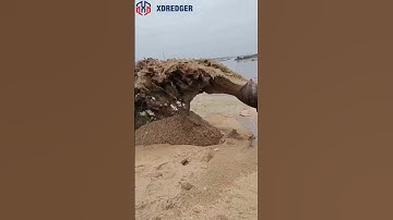 Cutter Suction Dredger