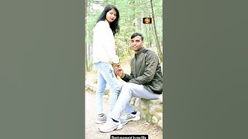 best couples DSP Santosh Kumar Patel & Roshni Patel #dspsantoshpatel