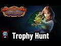 Queen's Quest 3: The End of Dawn — A Trophy Hunter's Journey Vertical
