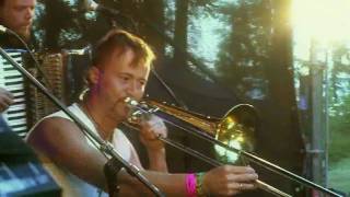 Video thumbnail of "SVJATA VATRA "Piimanaiste polka" live VIRU FOLK 2009"