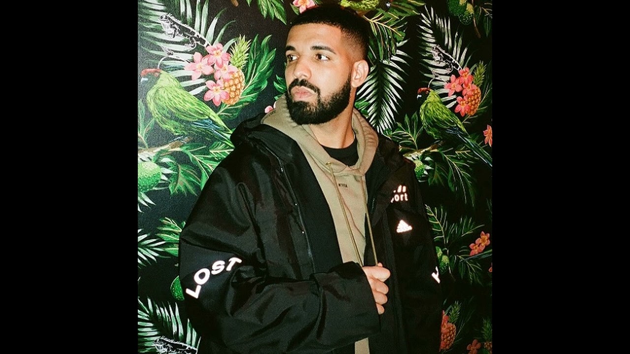 (FREE) Drake Type Beat "SET IN STONE PT.II" [prod: ALVX]