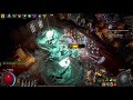 POE Heist Door Bug - Killing behind the door