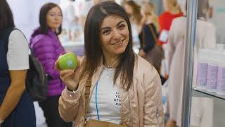 Agenda на Intercharm Professional 2024