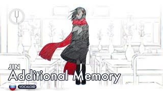 Video thumbnail of "[Vocaloid на русском] Additional Memory [Onsa Media]"