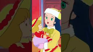 Can anyone identify this classic anime? 🔍