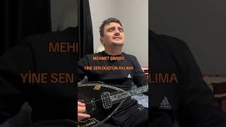Mehmet Şi̇mşek Yi̇ne Sen Düştün Aklima Imehmetşimşek Öprü