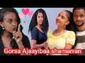 Gorsa Ajaayibaa Shammarran Dhaggeeffadhaa 
